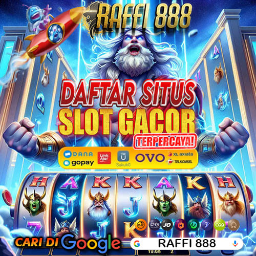 Raffi 888