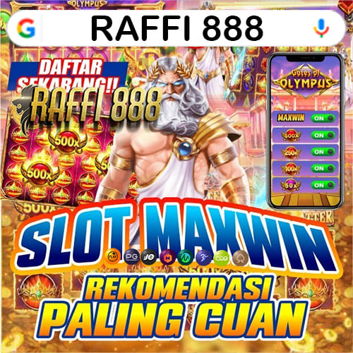 Raffi 888