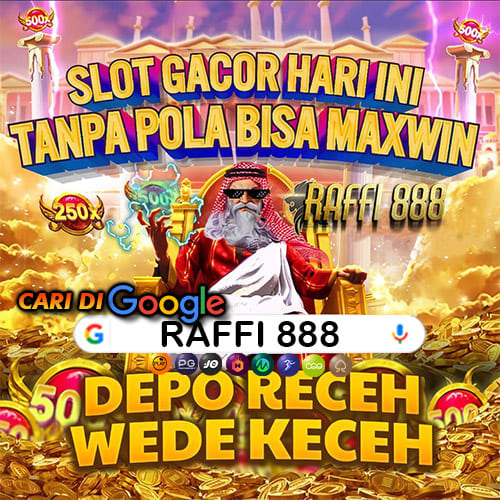 Raffi 888 