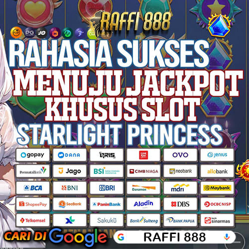 Raffi 888 