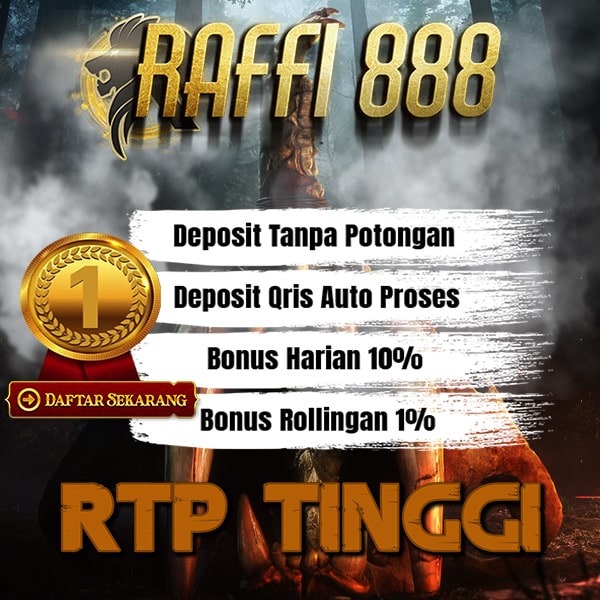 Raffi888